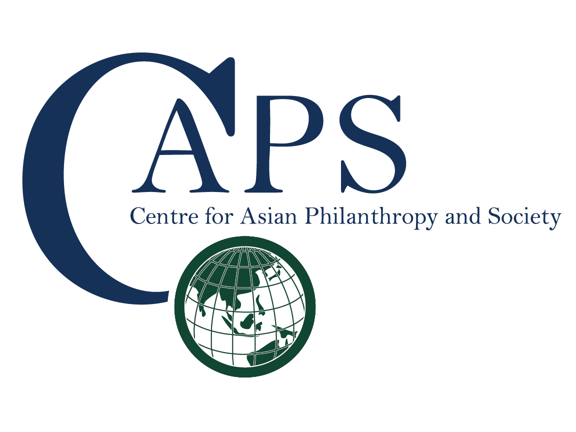 Centre for Asian Philanthropy and Society